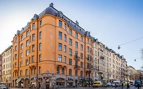 Stockholm City Hostel